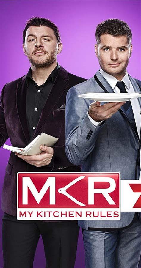 justwatch my kitchen rules season 1.